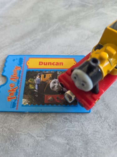 Thomas the tank engine friends - tank,