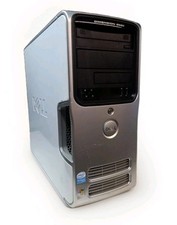 DELL DIMENSION E5520-PENTIUM D