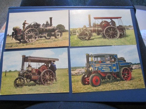 Postcards burrell foden - 4,