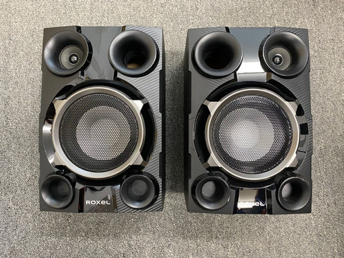 50w speakers 6 - /, ohm
