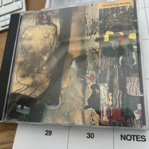Throwing muses house tornado - house, &