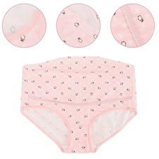 B- Adjustable Maternity High