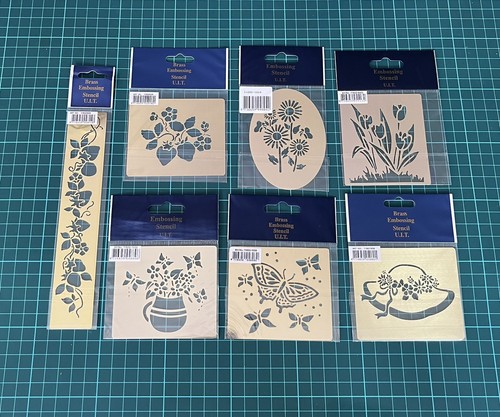 Bundle joblot i - 7x,