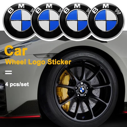 4pcs 60mm wheel - wheel, center