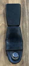 PORSCHE 924 944 REAR SEAT BELT BUCKLE RETAINER 477857739B – GENUINE USED