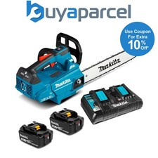 Makita DUC306 Twin 18v / 36v