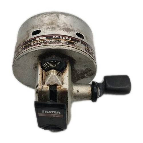 Vintage silstar ec5030 spin - silstar,