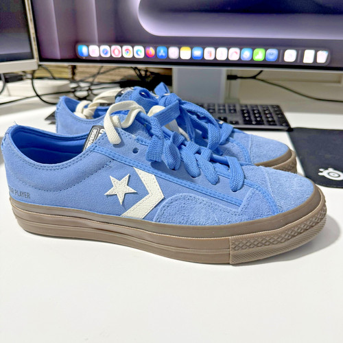 Converse star player ox - star,