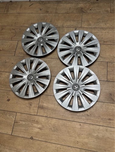 Golf mk7 2017 rims set - mk7,