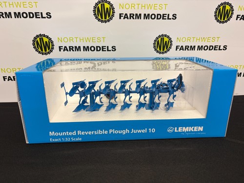 Ros scale lemken juwel 10 - lemken,