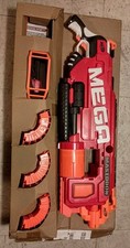 NERF N-strike Mega Dart Gun