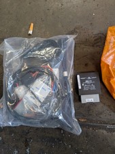Hyundai Ioniq 5 Tow Bar Wiring