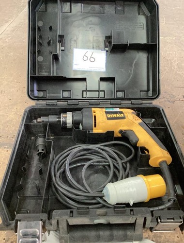 Dewalt drywall screwdriver - screwdriver,