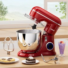 Stand Mixer C 6.5QT 10-Speed