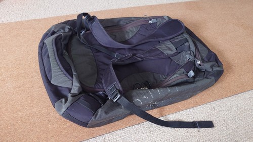 Osprey transporter backpack - osprey,