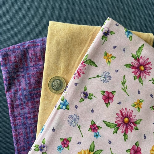 Half metre bundle 100 - metre, 100%