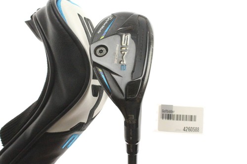 Taylormade sim2 rescue golf - sim2,