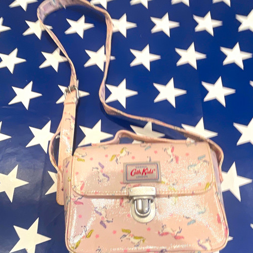 Cath kidston pink unicorn - kidston,