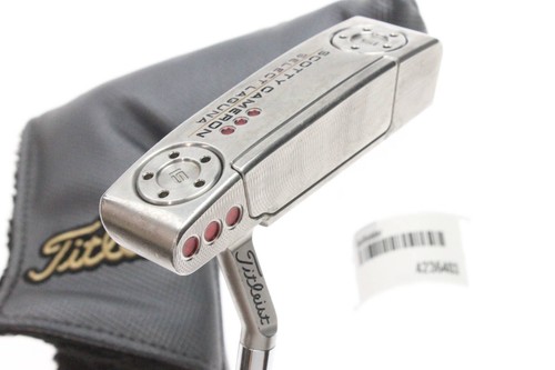 Scotty cameron 2018 select - scotty,