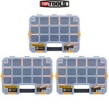 TOUGH MASTER Screw Storage Box