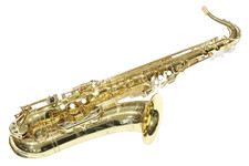 YAMAHA YTS-62 Tenor Saxophone