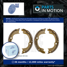 Handbrake Shoes Set fits