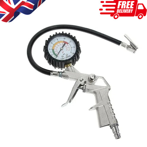 Neilsen garage air line - neilsen,