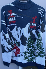 George Mens Size Medium -