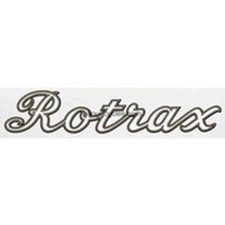 ROTRAX downtube transfer