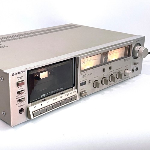 High end hitachi - end, d-90s