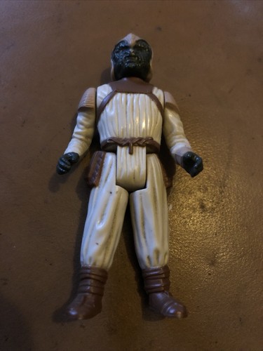Bin star wars - , vintage
