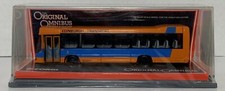 Corgi 1:76 Original Omnibus