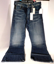Guess Ladies Cliff Jeans