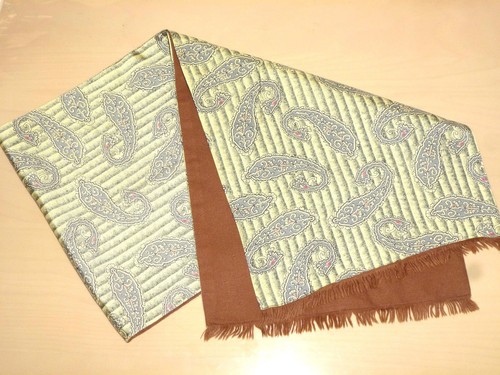 Vintage tootal radley paisley - radley,