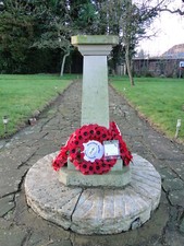 Photo 6x4 Second World War