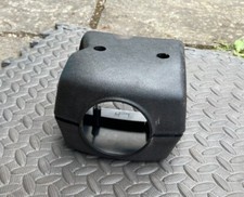 TR7 Steering Column Shroud / Cover / Casing Complete.