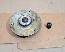 HIRETECH Gears and cover plate to fit Hiretech HT7-2 Edge floor sander