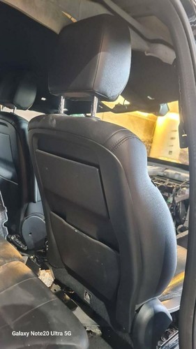 Sin ref front seat - rh, 305019