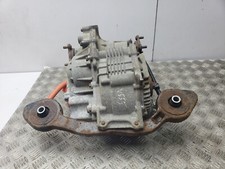 TOYOTA RAV4 XA40 MK4 2.5 PETROL HYBRID REAR DIFFERENTIAL DIFF 2016