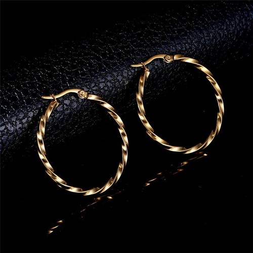 Pairs surgical steel round - ,