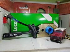 Land Rover Indicator Horn Dip