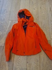 Spyder Insulated Ski Jacket Women’s UK Size 6
