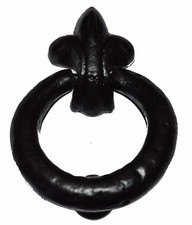 Large Ring Type Door Knocker