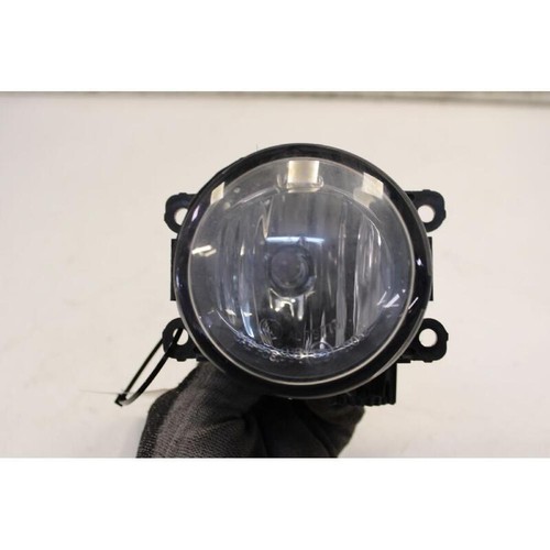 Fog lamp opel vivaro - lamp, lh