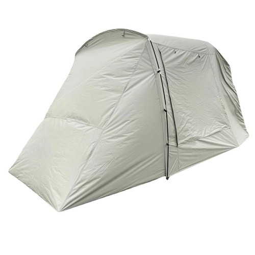 Car rear tent trailer - car,