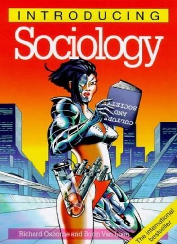 Introducing sociology - sociology, by