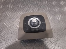 2012 RENAULT MEGANE MK3