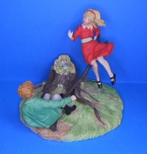 Wedgwood Figurine ~ Children