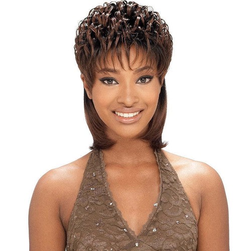 Vanessa wig ama - wig,