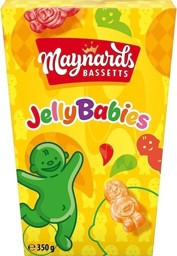 Maynards bassett jelly - maynards,